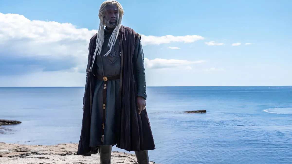 "Game Of Thrones Sea Snake" ancora in dubbio nonostante gli "eccitanti" aggiornamenti: cosa sappiamo