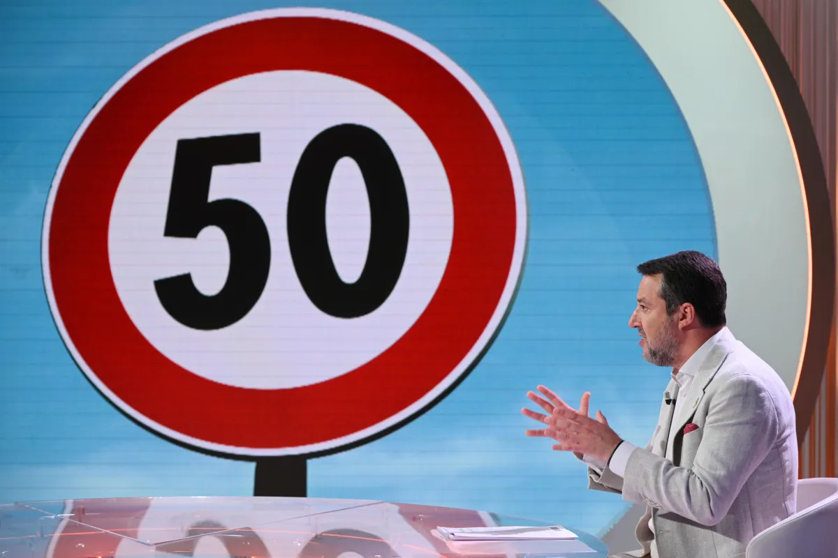 Autovelox, il decreto Salvini blocca i ricorsi facili: cosa cambia da oggi per chi prende una multa?