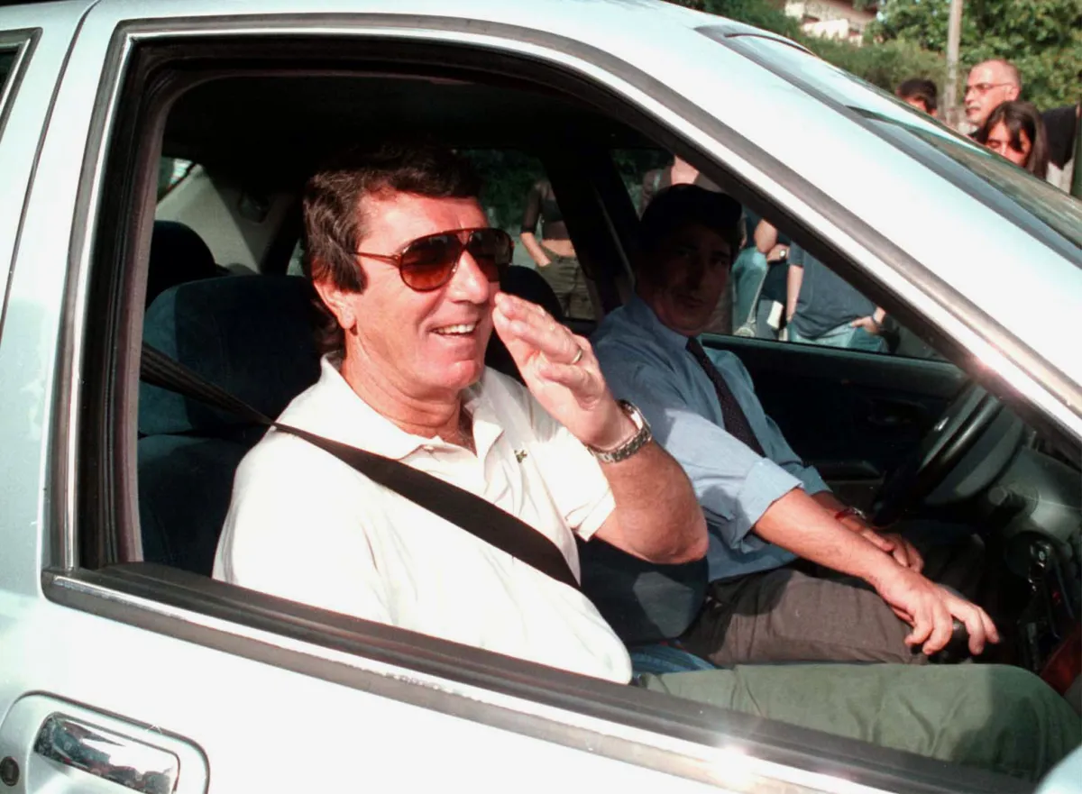 Dino Zoff oggi: malattia, patrimonio e dove vive l'ex portiere