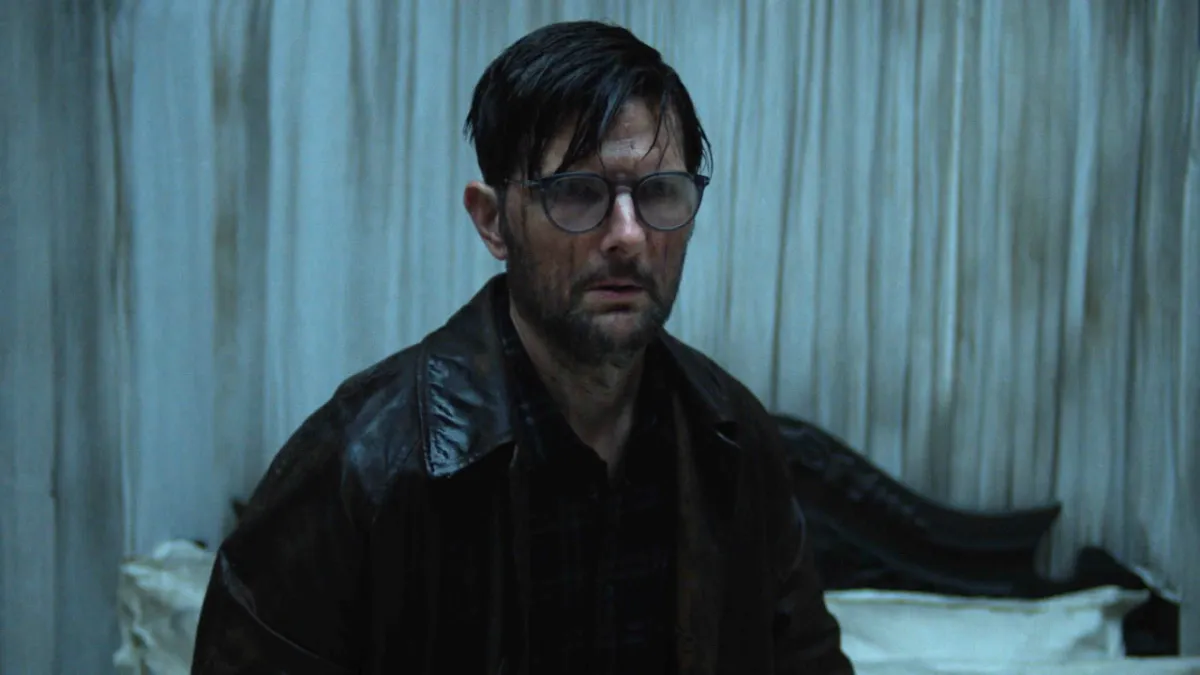 “Hokum” è il nuovo horror da brividi con Adam Scott: cosa sappiamo