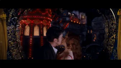 "Moulin Rouge" compie 25 anni: le curiosità sul cult con Ewan McGregor e Nicole Kidman