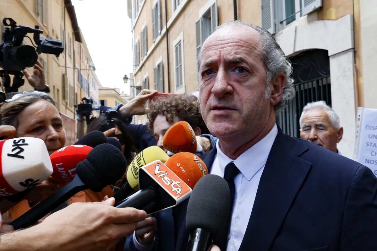 Lega, smentite le voci su una possibile scissione: cosa è successo durante il Consiglio federale