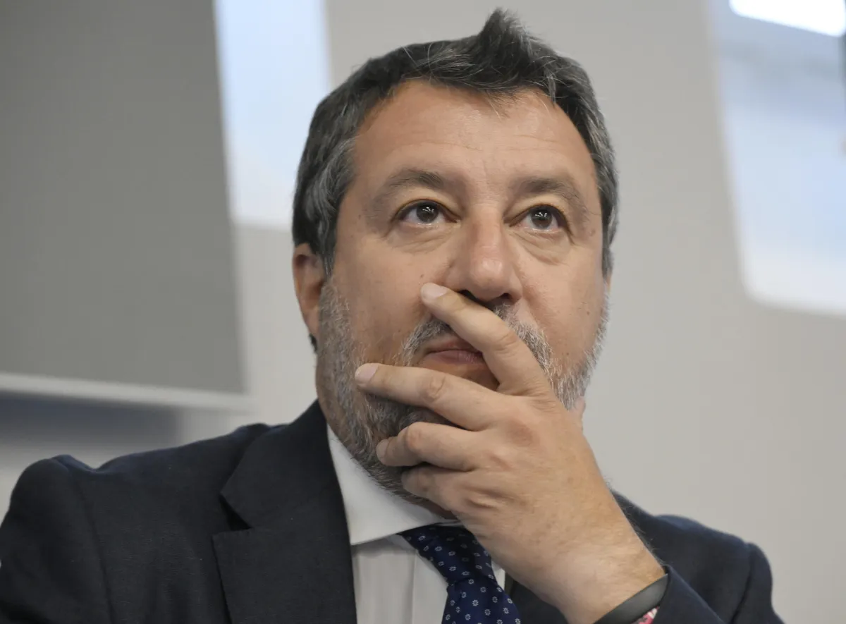 Salvini sotto assedio il Nord si ribella: Viminale subito, terzo mandato e stop all’effetto Vannacci