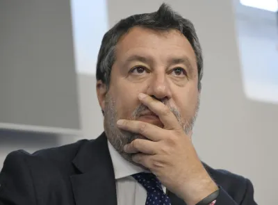 Salvini sotto assedio il Nord si ribella: Viminale subito, terzo mandato e stop all’effetto Vannacci