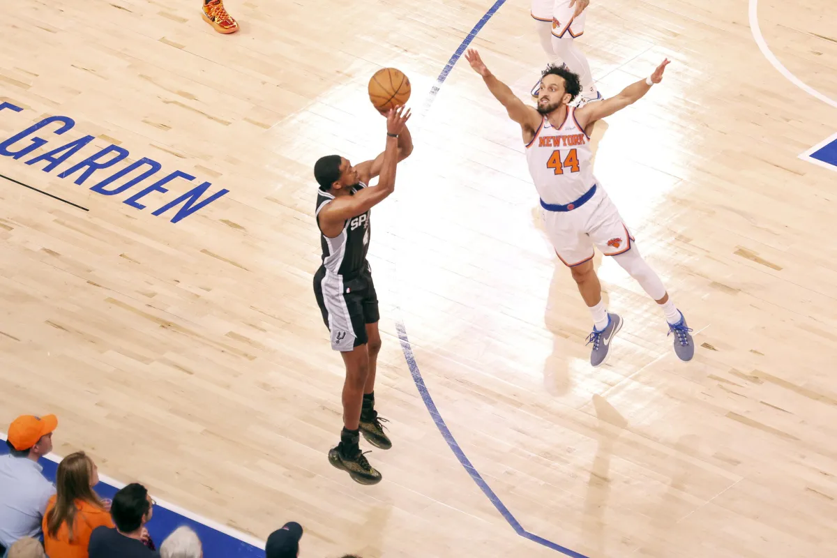 NBA Finals: San Antonio sbanca il Garden e riapre la serie sul 2-1