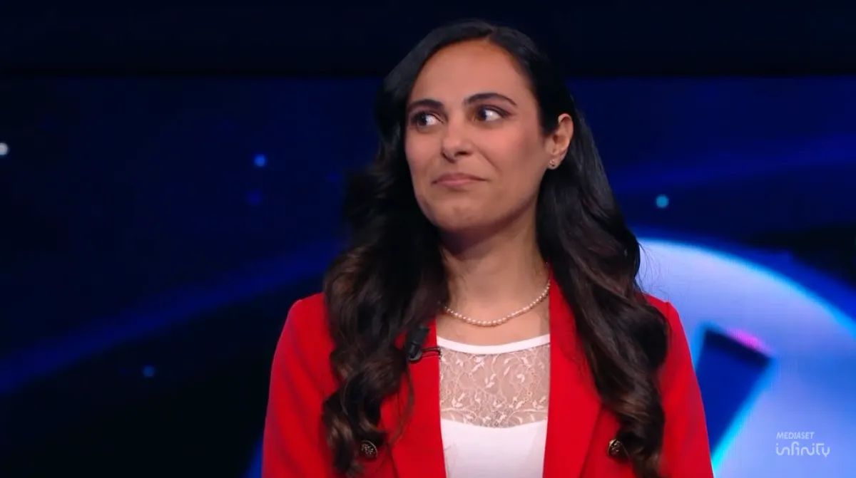 La ruota della fortuna, chi è la nuova campionessa Martina da Assemini e quanto ha vinto il 10 giugno?