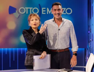 Fino a quale percentuale può arrivare Vannacci con la sua  sporca dozzina ? Il sondaggio che fa masticare amaro Gruber