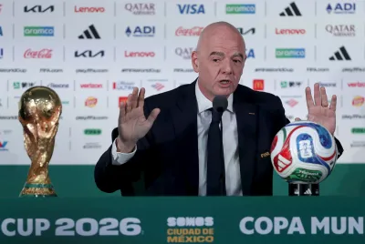 Il Mondiale più caro di sempre è un caso: biglietti alle stelle e flop assicurato