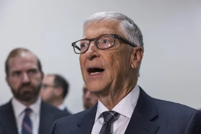 Caso Epstein, Bill Gates testimonia davanti al Congresso USA: cosa ha detto