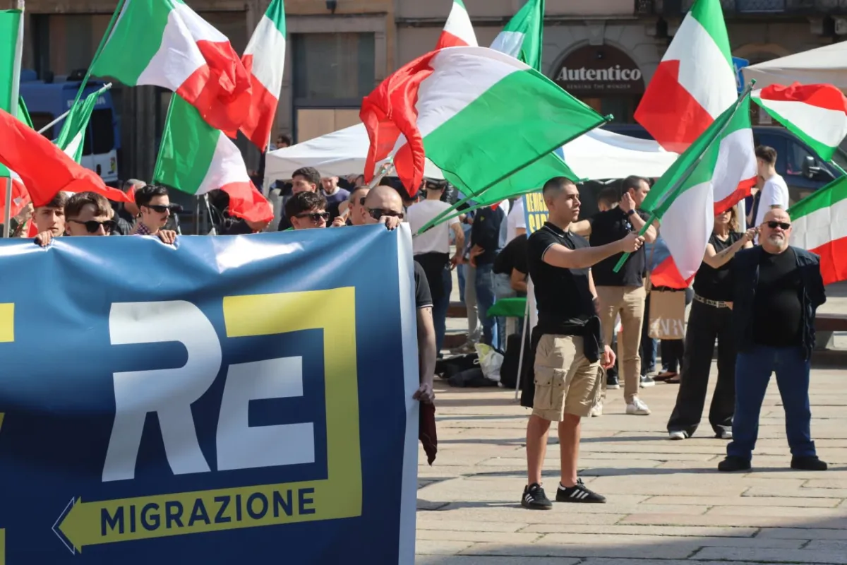 La remigrazione è una proposta realistica? Cosa prevede il testo presentato in Italia
