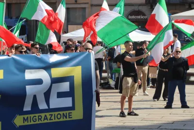 La remigrazione è una proposta realistica? Cosa prevede il testo presentato in Italia