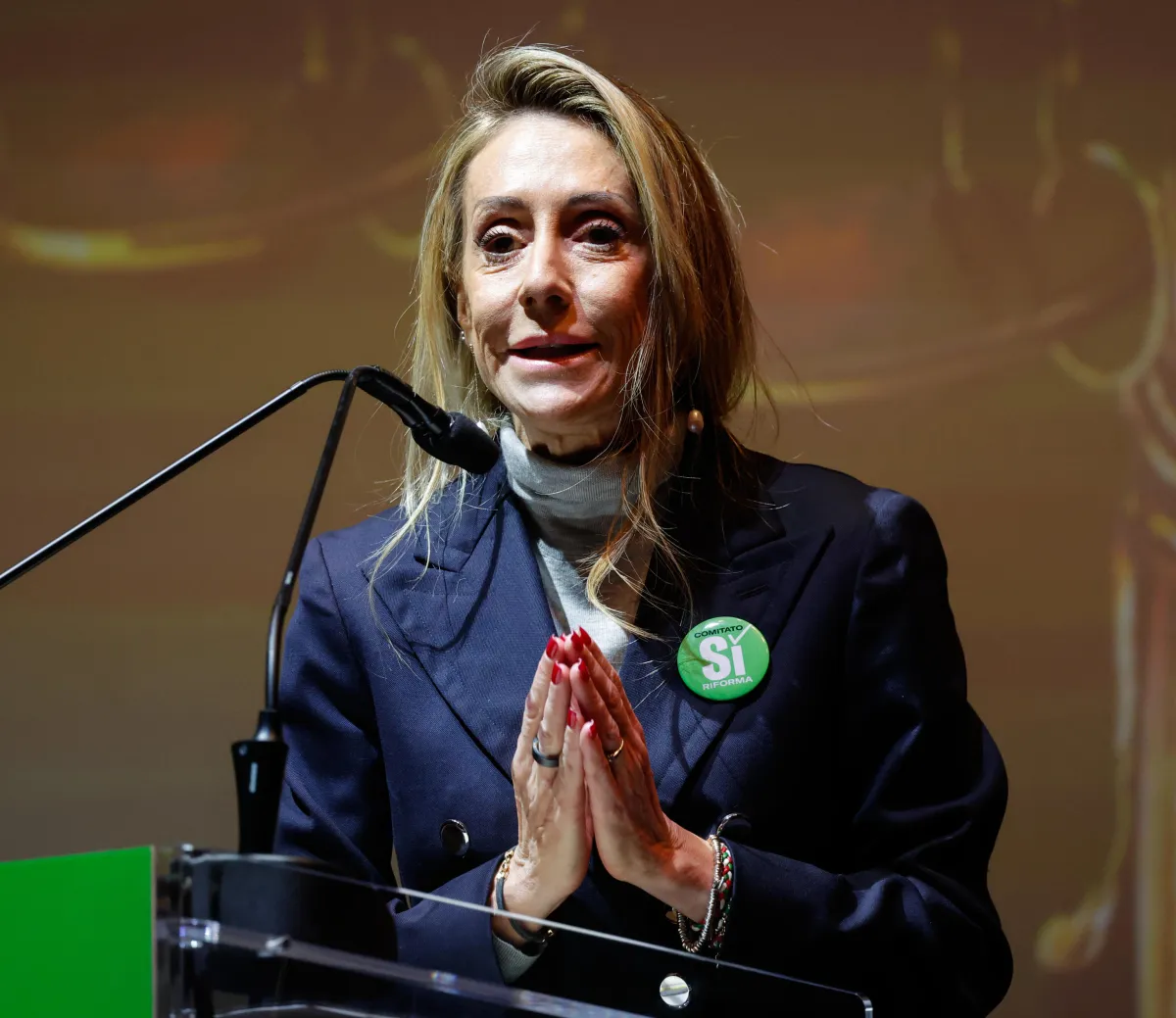 Campidoglio, il rebus di Meloni: Arianna si sfila, Rampelli scalpita e Angelilli aspetta il via libera