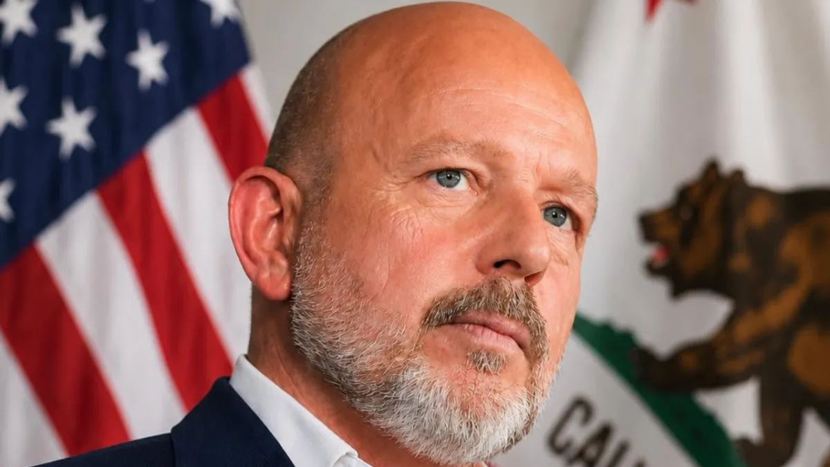 California, la sorpresa che pochi analisti avevano previsto: il repubblicano supera il candidato della sinistra green