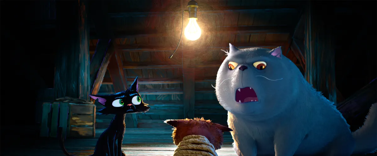 "Gatto": la data d'uscita e la trama del nuovo film Disney Pixar ambientato a Venezia