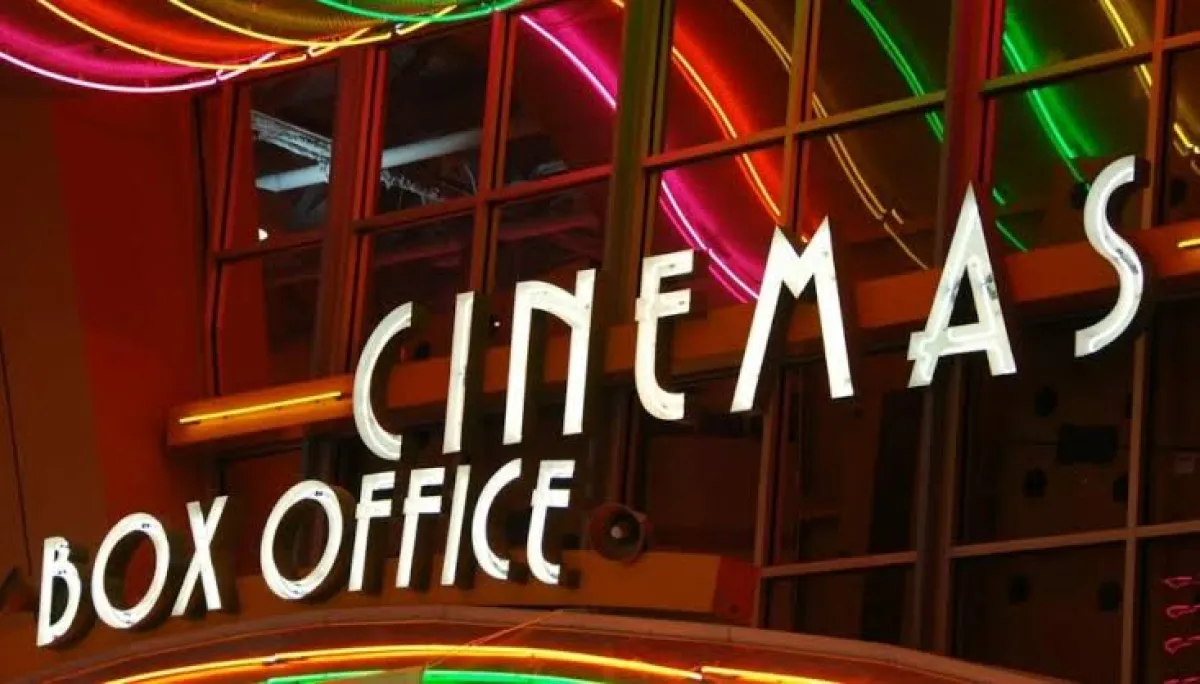 Il cinema è tornato di moda, ma il mercato è cambiato
