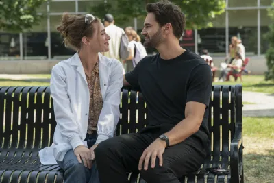 "The love hypothesis - Il teorema dell’amore": finalmente una data d'uscita e nuove immagini per il film su Prime Video