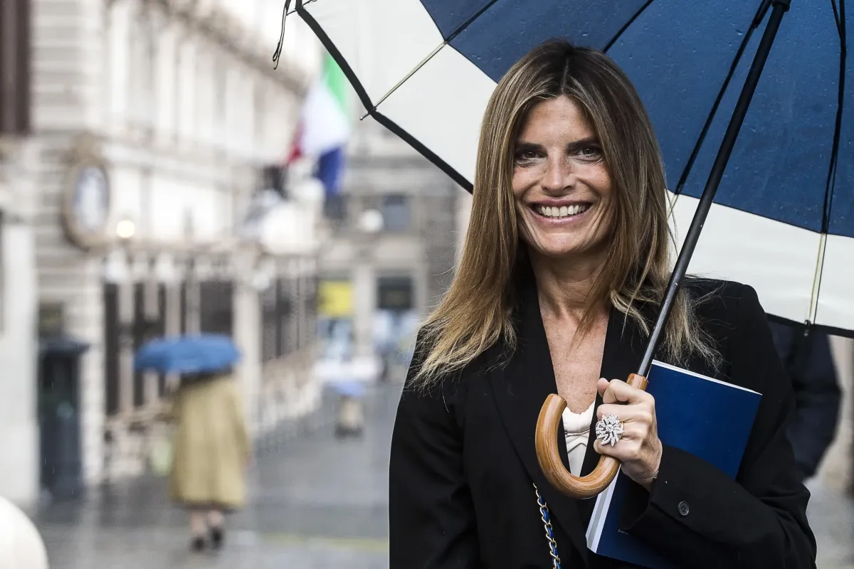 Abbiamo verificato i numeri sui rimpatri citati da Laura Ravetto: cosa dicono davvero i dati