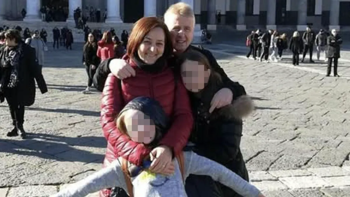 Giallo di Pietracatella, esclusiva Canale 122: l'amica copriva i litigi tra moglie e marito, ma nelle chat spunta l'ombra del divorzio