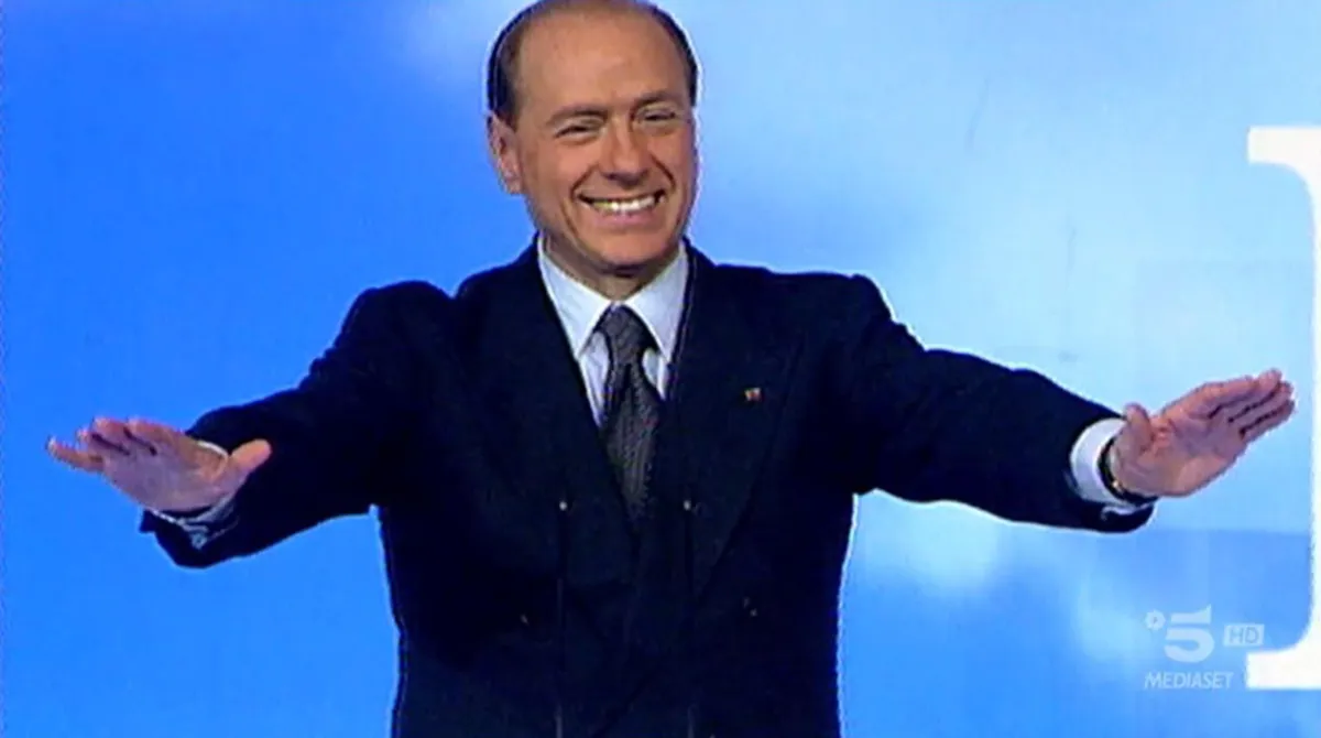 Cosa è diventata Forza Italia tre anni dopo Berlusconi? 
