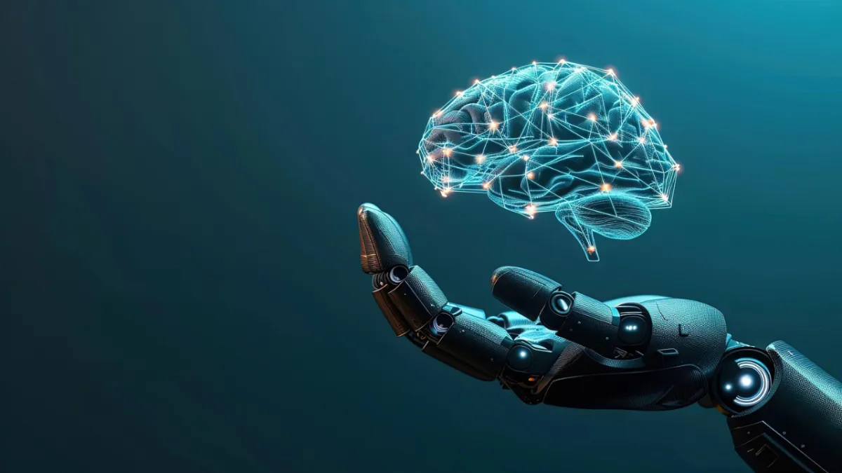 L’interruttore dell’intelligenza: quando la sovranità digitale diventa una questione di potere