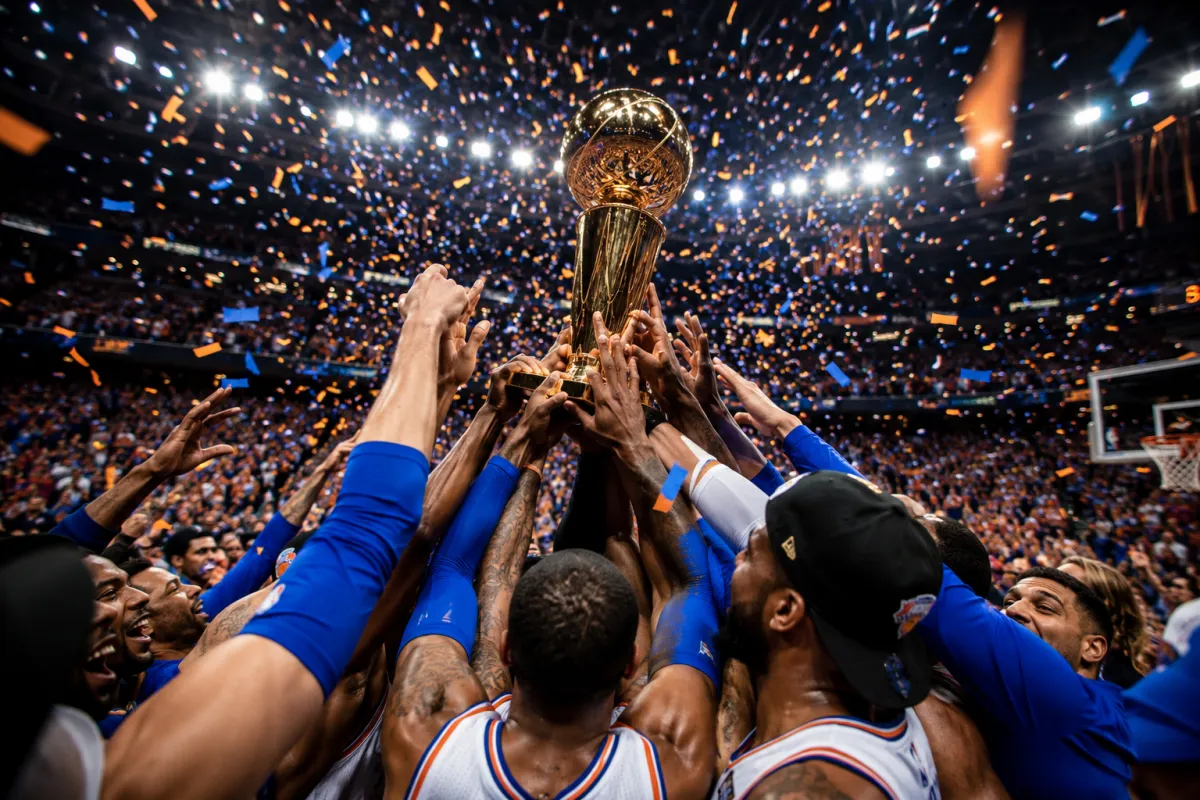 NBA Finals, i New York Knicks vincono il titolo dopo 53 anni: perché chi conquista l'anello NBA entra nell'immortalità
