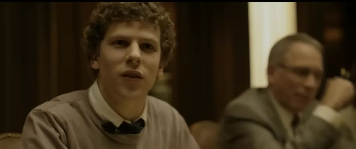 "The Social Reckoning" senza Jesse Eisenberg: perché l’attore dice no al sequel di Sorkin?