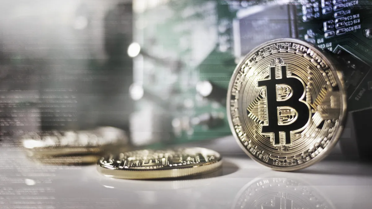 Bitcoin, yuan e rotte energetiche: la nuova infrastruttura geopolitica della finanza