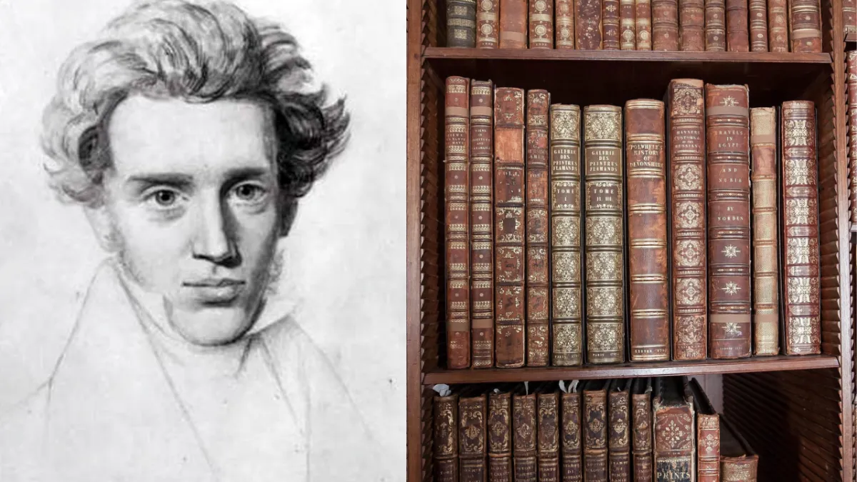 L’attualità della filosofia di Søren Kierkegaard nella maieutica moderna