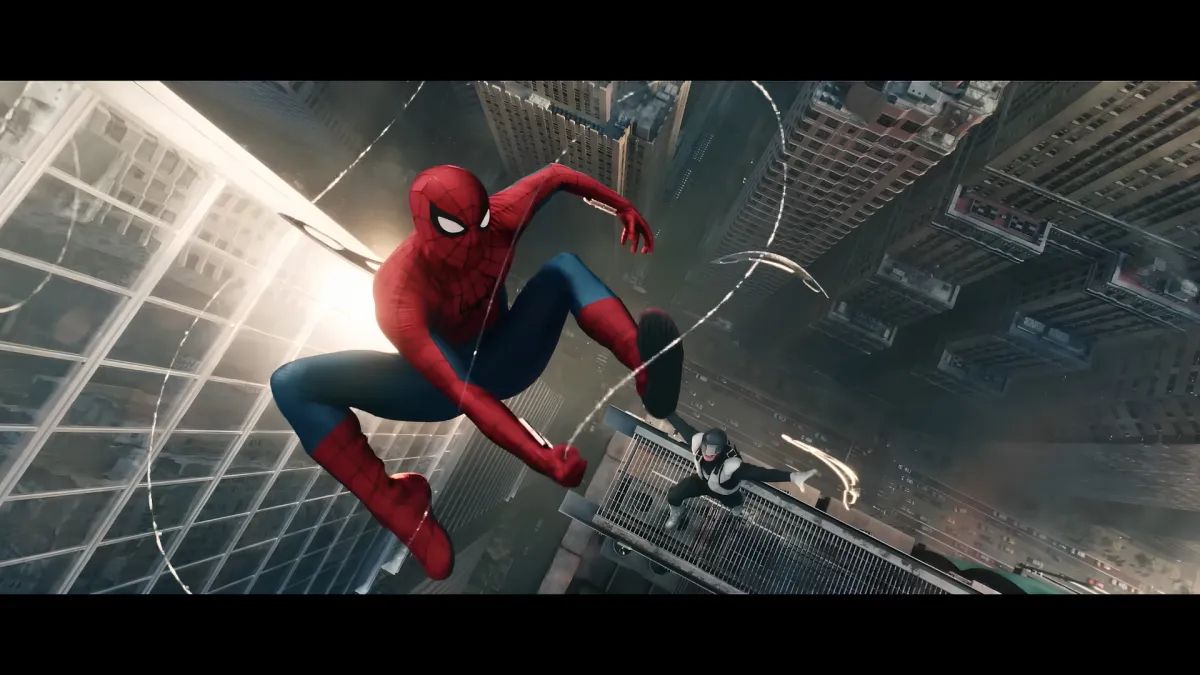 "Spider-Man: Brand New Day": rivelata la trama e il villain