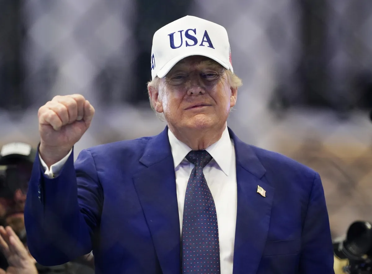 Accordo USA-Iran, Trump annuncia la svolta: i dettagli e i punti ancora da definire