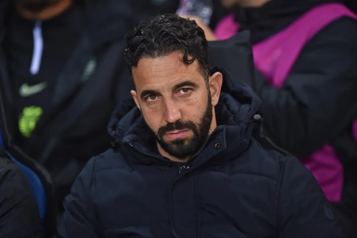 Chi è Ruben Amorim: carriera, trofei e perché il Milan pensa a lui per il dopo Allegri