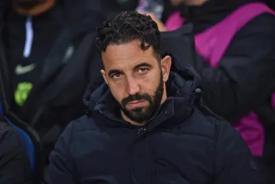 Chi è Ruben Amorim: carriera, trofei e perché il Milan pensa a lui per il dopo Allegri