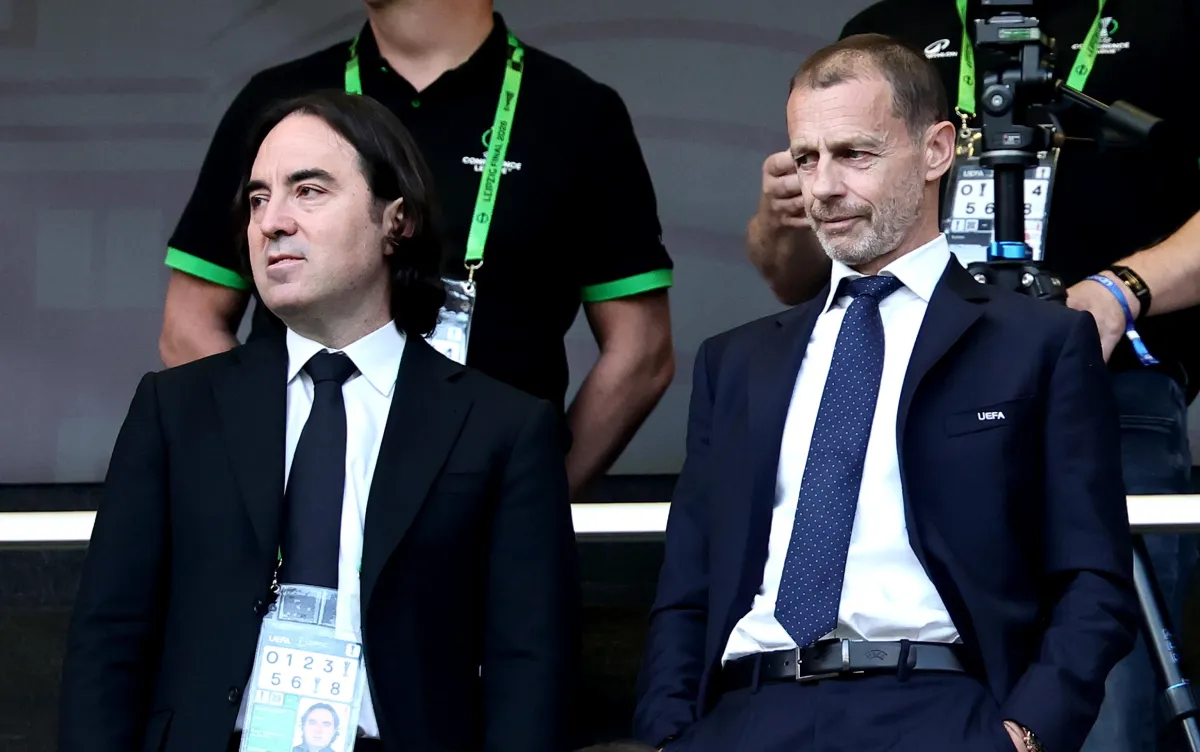 Ceferin e il Mondiale 2026: la Coppa del Mondo deve essere un torneo d'élite o il palcoscenico di tutti?