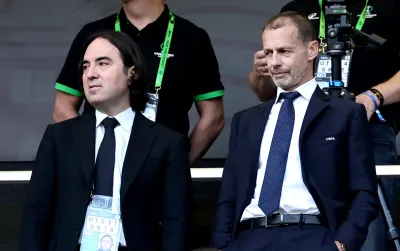 Ceferin e il Mondiale 2026: la Coppa del Mondo deve essere un torneo d'élite o il palcoscenico di tutti?