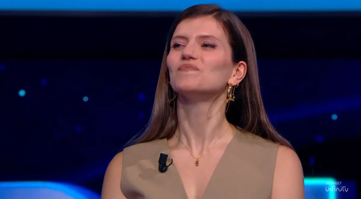 La ruota della fortuna, chi è la nuova campionessa Eleonora da Lamezia Terme quanto ha vinto il 14 giugno?