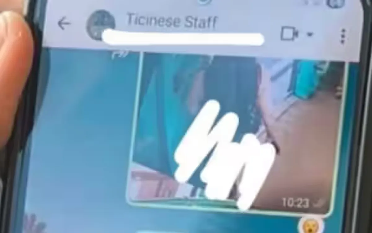 Milano, foto rubate dalle telecamere in una chat tra dipendenti ATM: scoppia il caso, indagini in corso
