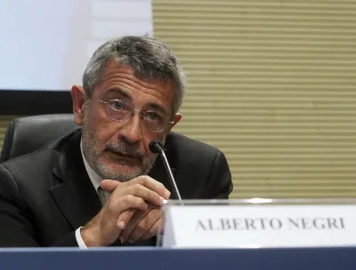 Iran-Usa, l'analisi di Alberto Negri: "Peggiore sconfitta degli Stati Uniti". E sull'Ucraina nell'Ue...