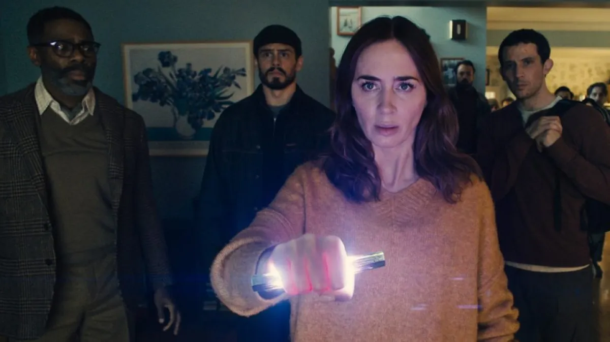 "Disclosure Day": ritorno agli alieni per Spielberg