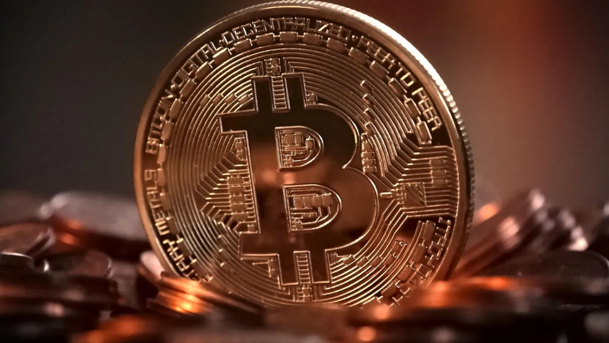 Bitcoin, blockchain e sovranità digitale: una sfida che l’Italia non può permettersi di ignorare