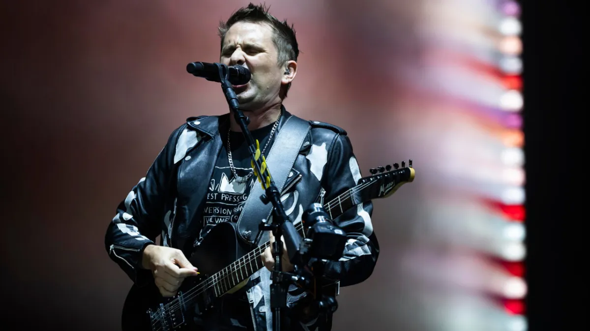 Muse live a Milano nel 2026: dai biglietti alla scaletta, tutto sulle date in Italia