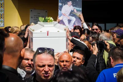 Omicidio Fabio Ascione, chi sono gli altri due giovani arrestati? Tra loro il cugino della vittima