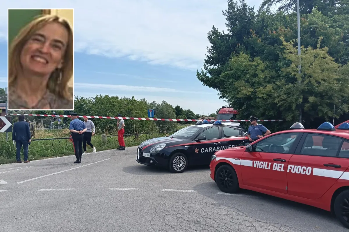 Omicidio Chiara Guerra, ritrovato il corpo dell'insegnante uccisa dal nipote: cosa sappiamo