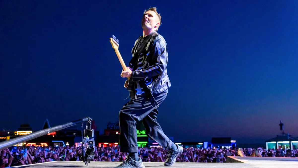 Quando esce “The Wow! Signal” dei Muse? La tracklist del nuovo album