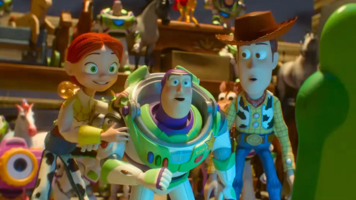 Toy Story 6 è possibile? Pixar guarda oltre il quinto film tra spin-off e nuovi sequel