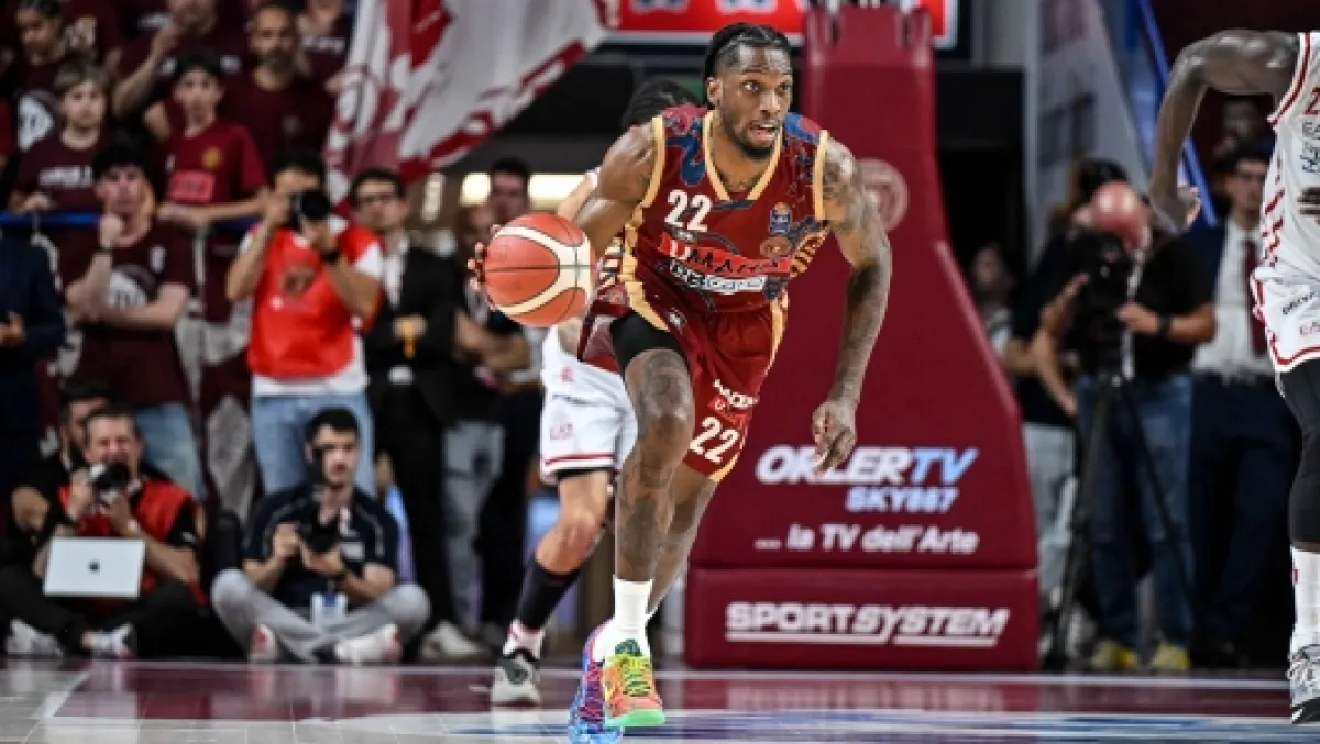 Basket Serie A: il Taliercio resta un fortino: Venezia domina Milano, riaccende le speranze e accorcia sul 2-1