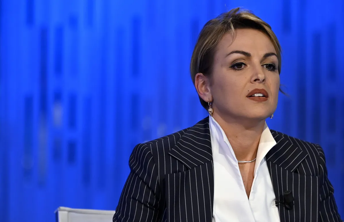 Cosa vuole fare Francesca Pascale con il suo Movimento Gay Conservatori e Liberali (e come la mette con Vannacci)