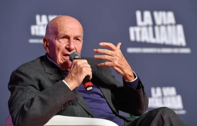 Caso Vannacci, Bertinotti: “Fino a 20 anni fa nessun leader politico avrebbe potuto vantarsi di essere  la feccia ” 