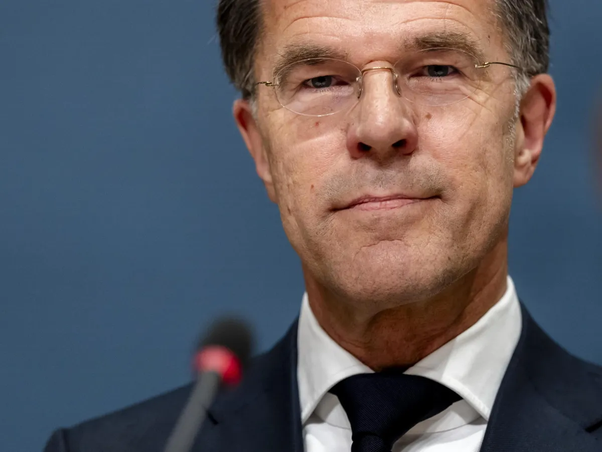 NATO, Rutte frena i timori sui tagli USA mentre l'Europa ridisegna i suoi piani