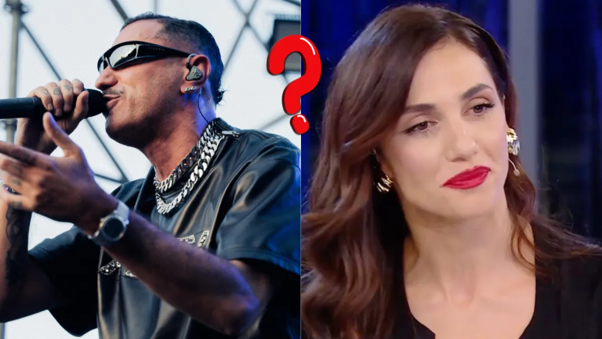 Marracash e Elena D’Amario stanno insieme? I rumors infiammano il web