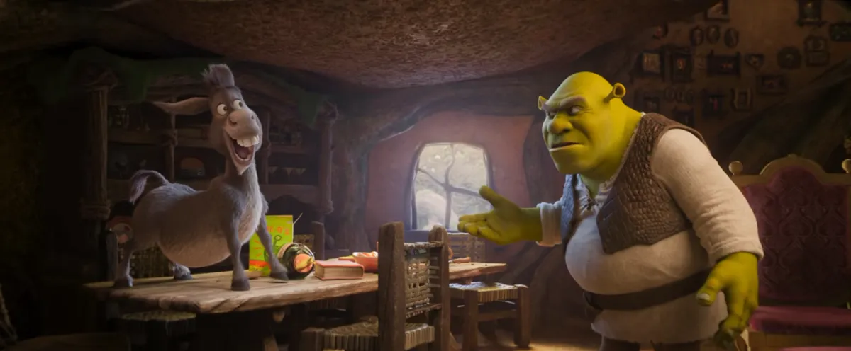 Shrek 5: cosa svelano il primo teaser e il nuovo stile dell’animazione